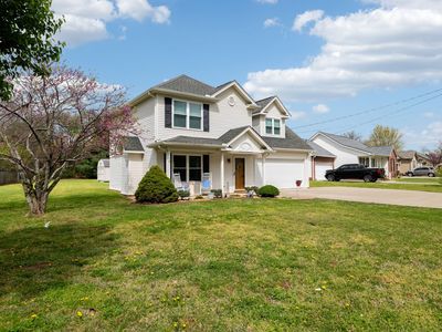 414 Conhocken Ct, Murfreesboro, TN, 37128