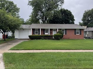 628 20th St, Ames, IA 50010