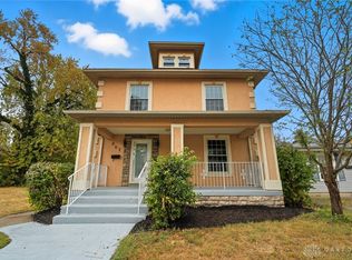 801 10th Ave, Middletown, OH 45044