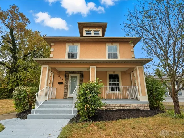 801 10th Ave, Middletown, OH 45044