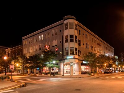 113 W Wayne St APT 404, Fort Wayne, IN, 46802