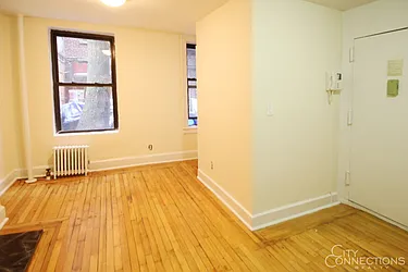 Rented by City Connections Realty