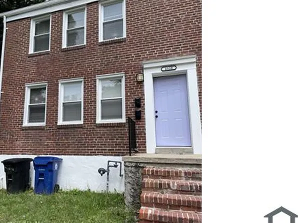 4530 Fairfax Rd, Baltimore, MD 21216