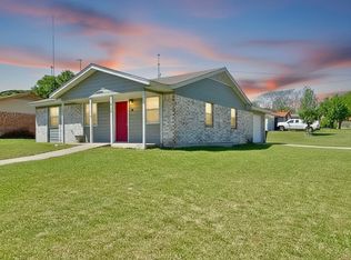 1005 Dryden Ave, Copperas Cove, TX 76522