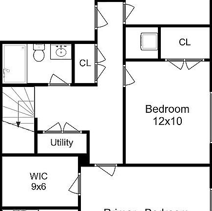 2nd image of 1931 S Allport St #1-E