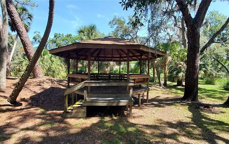2756 Orchid Oaks Dr #105A — Photo 21