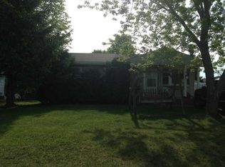 1414 Butts Ave, Tomah, WI 54660