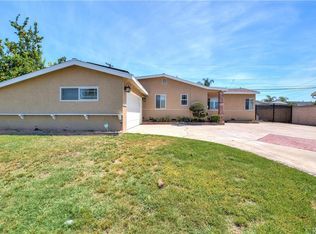 5330 N Ranger Dr, Covina, CA 91722