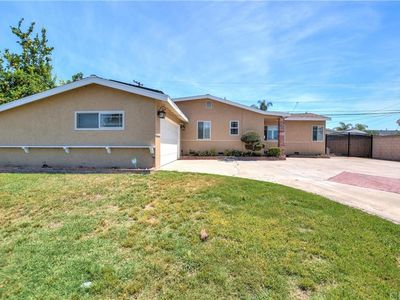 5330 N Ranger Dr, Covina, CA, 91722