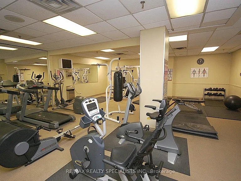 265 Enfield Pl #1808 — Photo 31