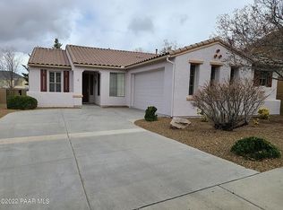 7358 E Goodnight Ln, Prescott Valley, AZ 86314
