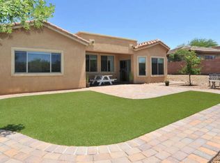 17296 S Indigo Crest Pass, Vail, AZ 85641