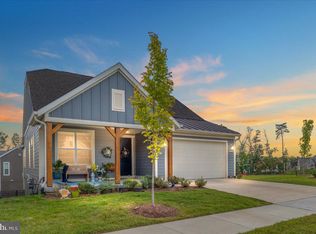 123 Viceroy Way, Lake Frederick, VA 22630