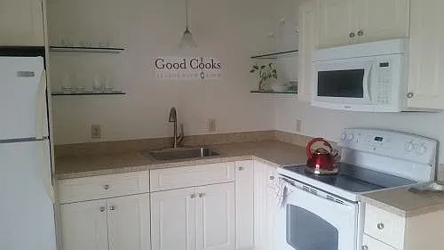 2 bed, $1,550 — Photo 2