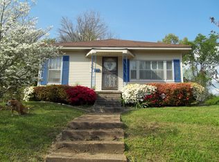 108 E Tickle St, Dyersburg, TN 38024