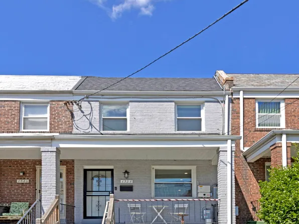 1328 Downing St NE, Washington, DC 20018