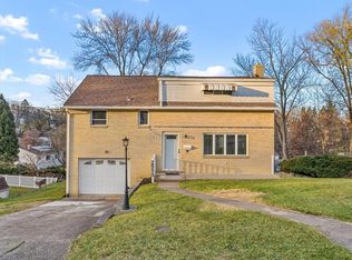 2959 Harmening Ave, Pittsburgh, PA