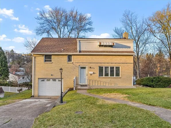 2959 Harmening Ave, Pittsburgh, PA 15227