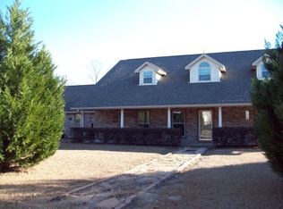 12 Joe Cobb Rd, Poplarville, MS 39470