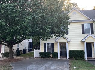 229 Woodson Dr, Clayton, NC 27527