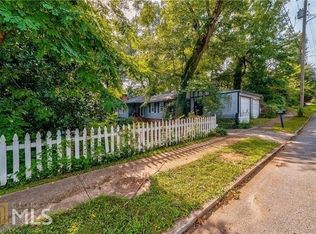 582 Etowah Dr, Marietta, GA 30060