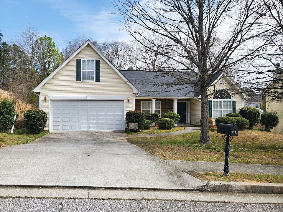 1st image of 823 Langley View Ct