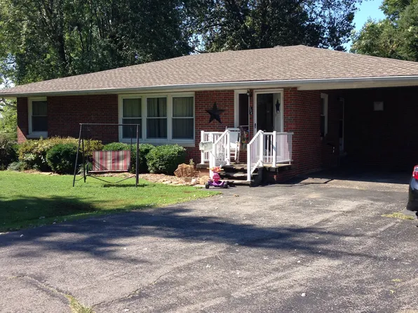 304 E Main St, Providence, KY 42450