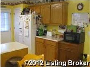 508 River Oaks Dr, Shepherdsville, KY 40165