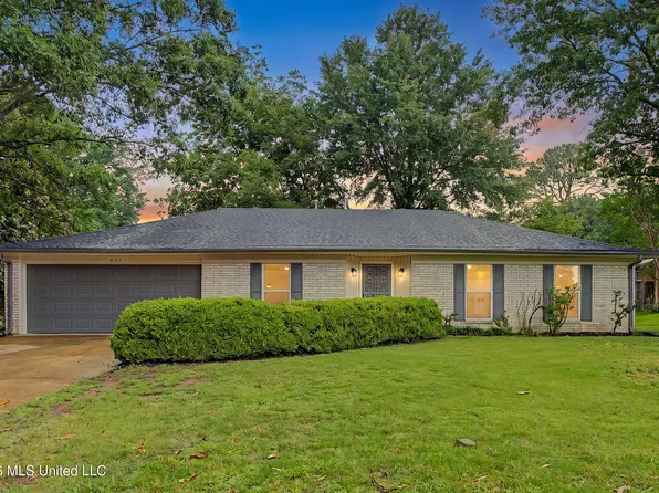 8155 Barclay Cv, Southaven, MS 38671