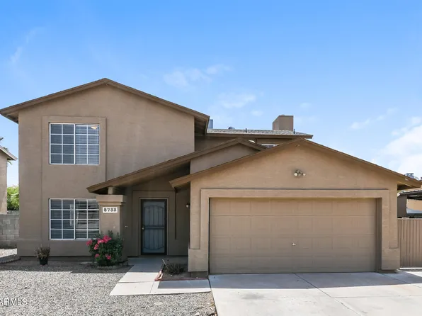 8733 W LEWIS Avenue, Phoenix, AZ 85037