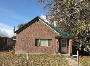 425 W St S, Vale, OR 97918