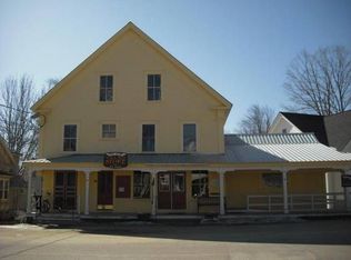 85 Main St, Tamworth, NH 03886