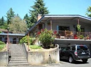 8436 SW Canyon Dr, Portland, OR 97225