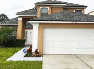 2469 River Ridge Dr, Orlando, FL 32825