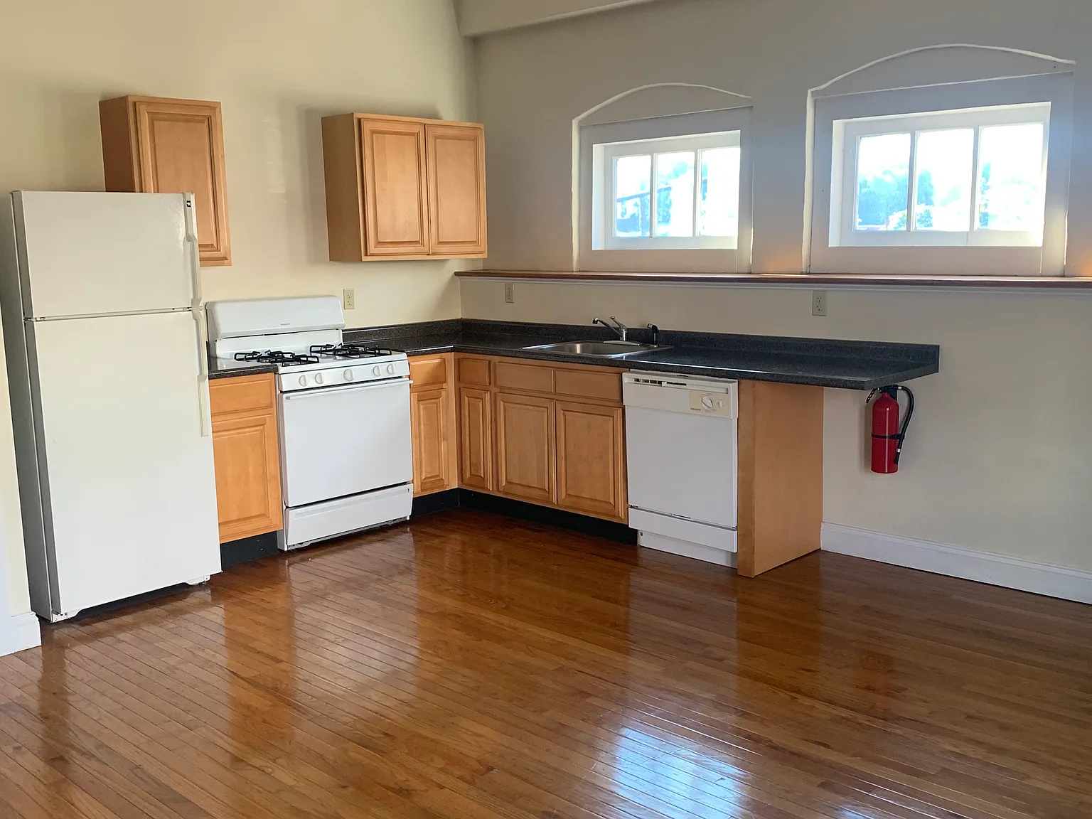 1 bed, $1,500 — Photo 2