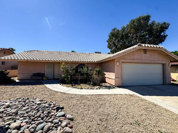 12211 E Paseo Verano, Yuma, AZ 85367