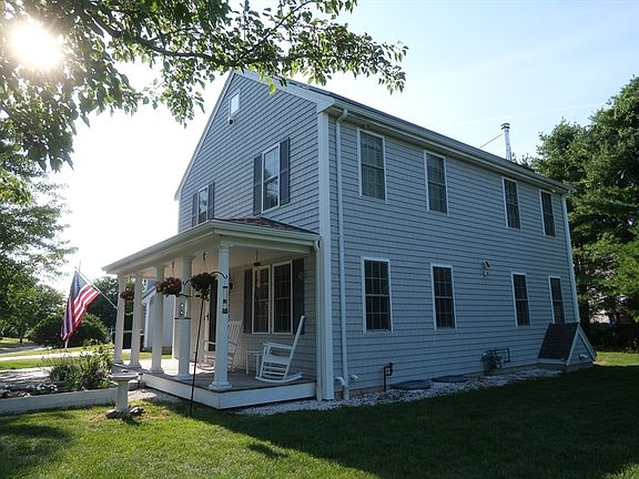 2nd image of 7 Bluestone Ter