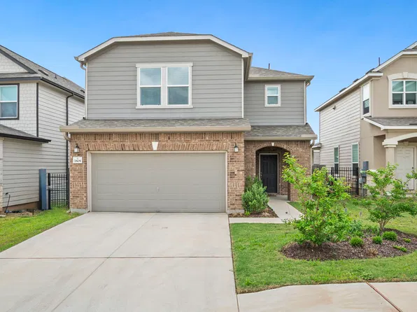 7805 House Finch Dr, Austin, TX