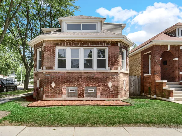 10001 S Wentworth Ave, Chicago, IL 60628