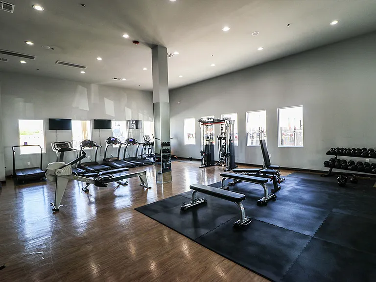 Reserve at Richards Apartments — Photo 7
