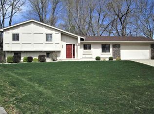 1501 Stanmore Ct, South Bend, IN