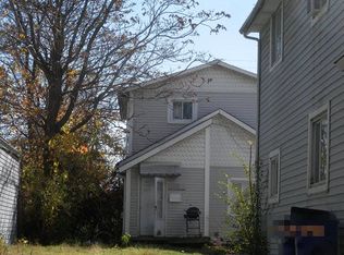 3449 Wade Ave, Cleveland, OH 44113