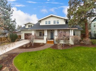 703 NW Yosemite Dr, Bend, OR 97703