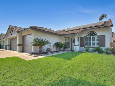 2839 Joshua Tree St, Ontario, CA, 91761