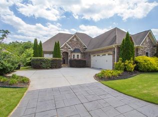 140 Buckland Dr, Anderson, SC 29621