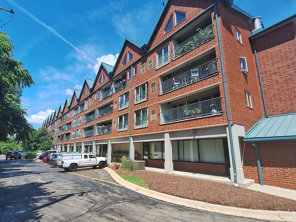 1st image of 1111 Burlington Ave Unit 402
