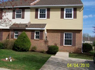 2019 Fort Bevon Rd, Harleysville, PA 19438