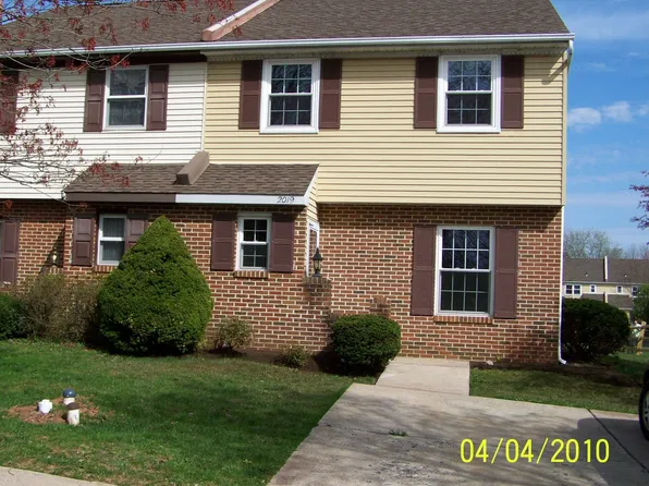 2019 Fort Bevon Rd, Harleysville, PA 19438