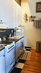 Rented by Francine Realty