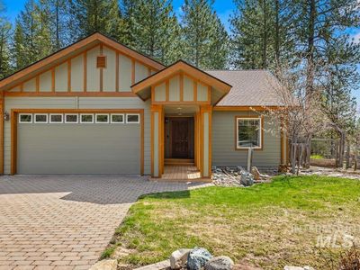 515 Brundage Dr, McCall, ID, 83638